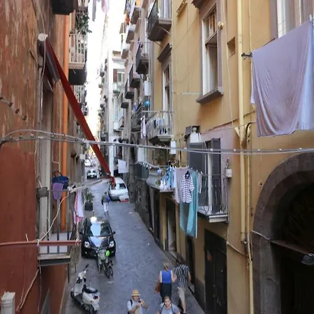 Palazzo D'atri Hébergement de vacances *