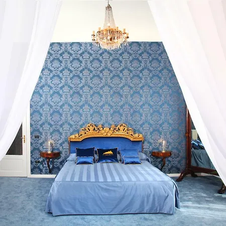 Апартаменты La Casa Sul Nilo *
