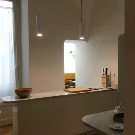 Casa Cammarota Appartamento