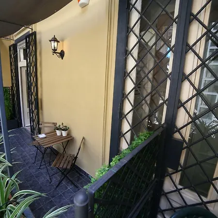 Affittacamere Palazzo Solimena