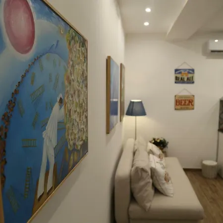 Casa vacanze Dimora San Marcellino *
