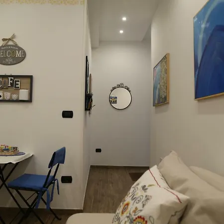 Dimora San Marcellino Casa vacanze Napoli