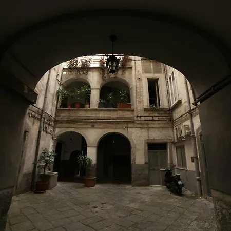 Dimora San Marcellino Casa vacanze