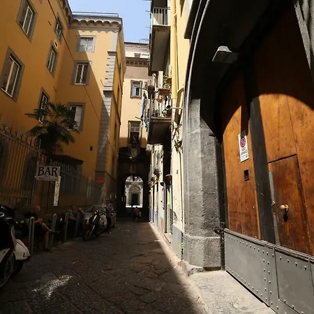Dimora San Marcellino Napoli