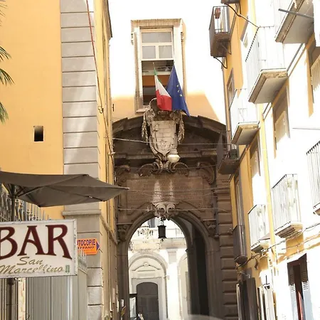 Dimora San Marcellino Casa vacanze