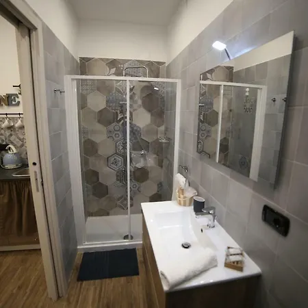 Dimora San Marcellino Casa vacanze *