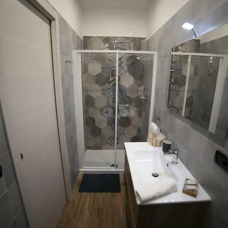 Casa vacanze Dimora San Marcellino
