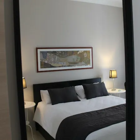 Appartement Vesuvio Casavacanze *