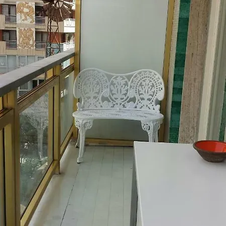 Appartement Vesuvio Casavacanze Napels
