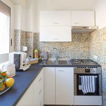 Mergellina Relais Bed & Breakfast 2*