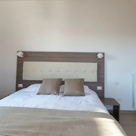 Mergellina Relais Napels