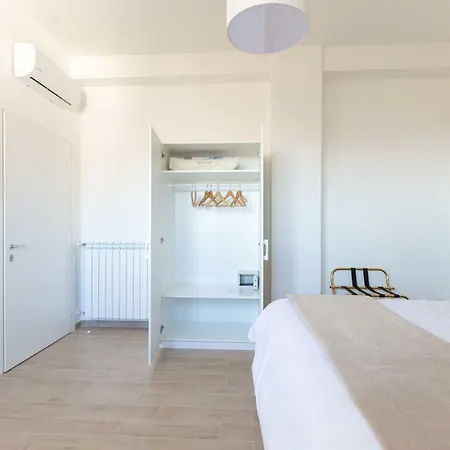 Mergellina Relais Bed & Breakfast Napels