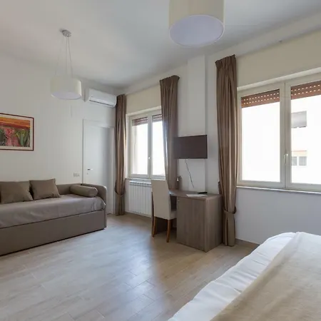 Mergellina Relais 2*