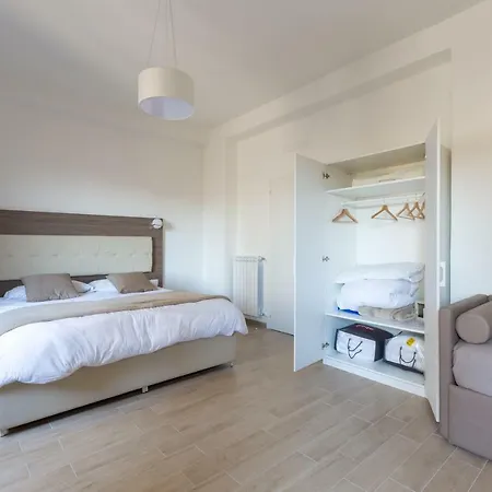 Mergellina Relais Bed & Breakfast