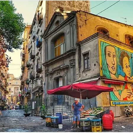 Borgo Di San Gennaro Casa de hóspedes