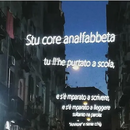 Casa de hóspedes Borgo Di San Gennaro *