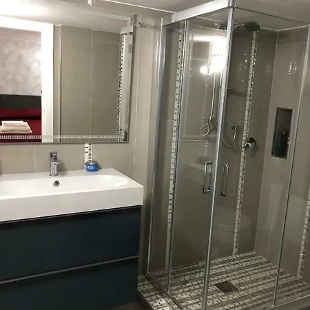 Appartement Casa De Barrio Naples