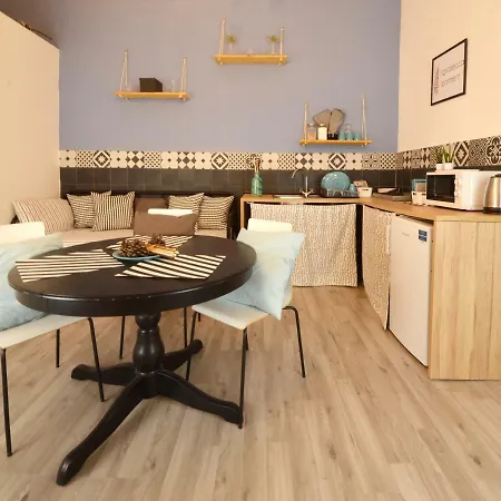 Pignasecca Apartment