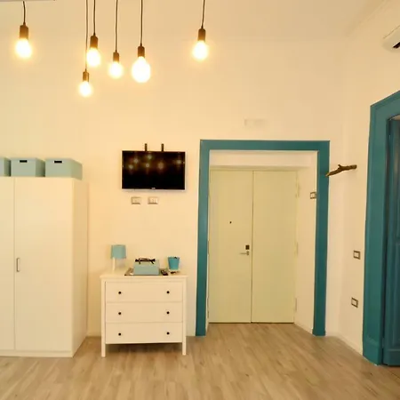 Apartment Pignasecca