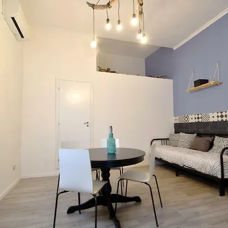 Pignasecca Apartment Naples