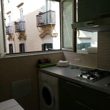 Magic Green Appartement Naples