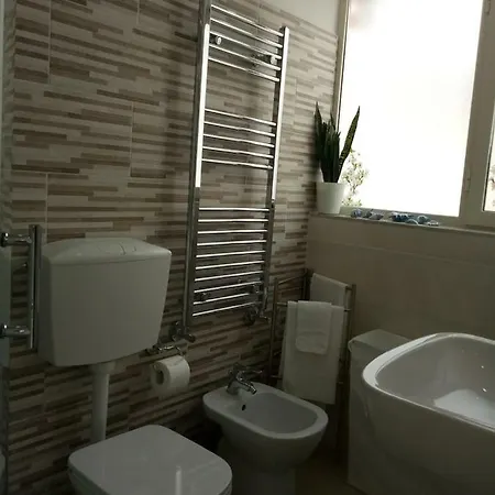 Appartement Magic Green