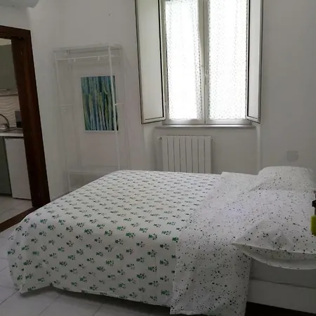 Appartement Magic Green
