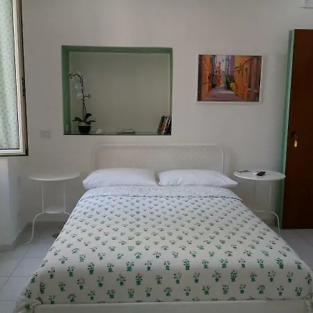 Magic Green * Naples