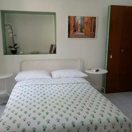 Magic Green Appartement