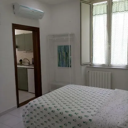Appartement Magic Green *