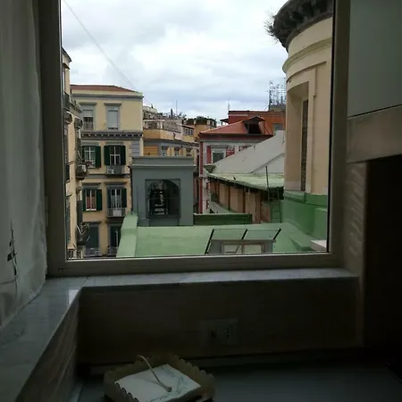 Appartement Magic Green *