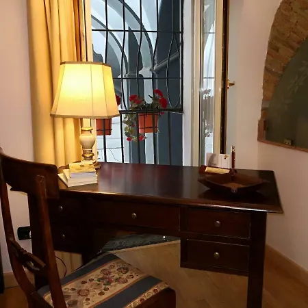 L' Arcata A Montesanto Holiday home Naples
