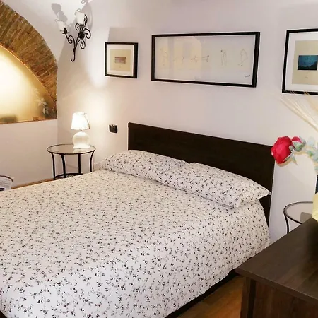 Holiday home L' Arcata A Montesanto Naples