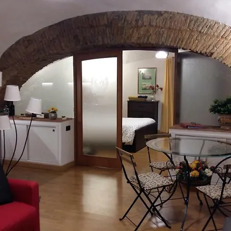 Holiday home L' Arcata A Montesanto *