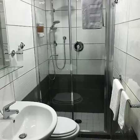 Garibaldi 6 Apartment Naples