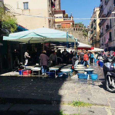 Garibaldi 6 Apartment