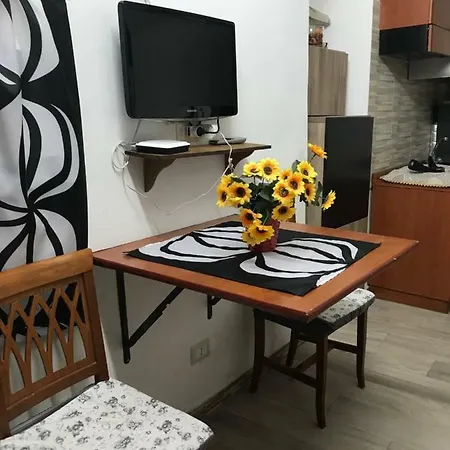 Dimora San Gennaro Prázdninový dům Neapol