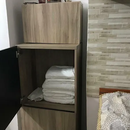 Prázdninový dům Dimora San Gennaro