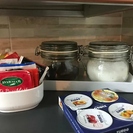 Dimora San Gennaro * Neapol