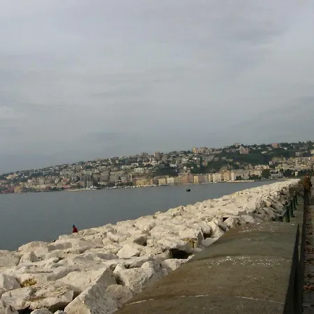 Holiday home Toledo 10 Naples