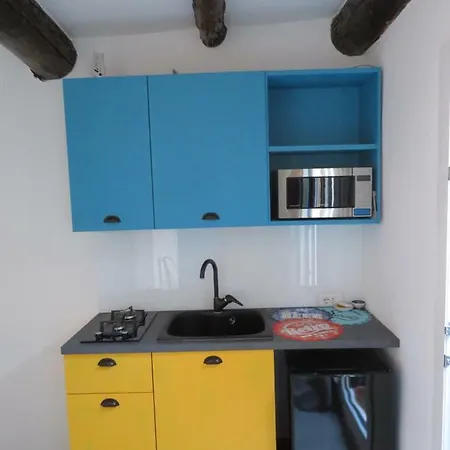 Holiday home Toledo 10