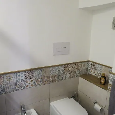 Holiday home Toledo 10 Naples