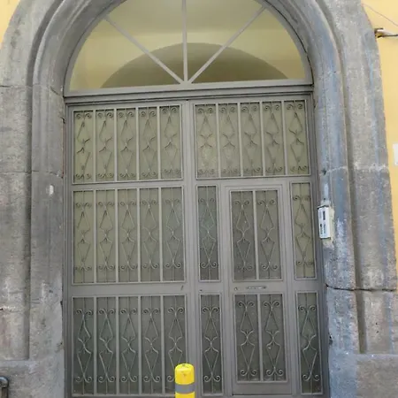 Toledo 10 Holiday home *