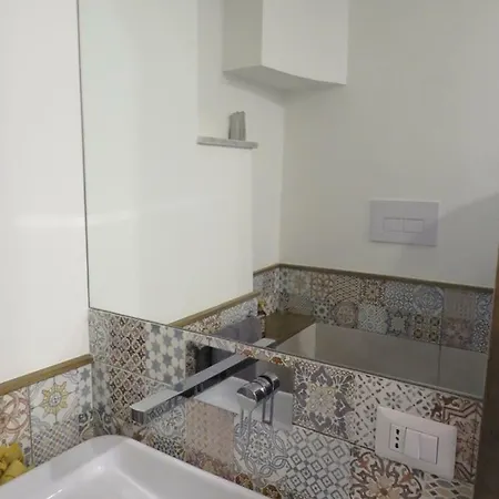 Toledo 10 Holiday home Naples