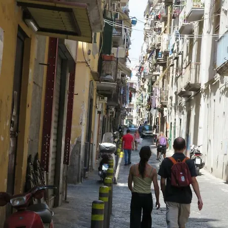 Toledo 10 Holiday home Naples