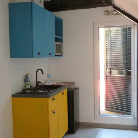 Toledo 10 Holiday home Naples