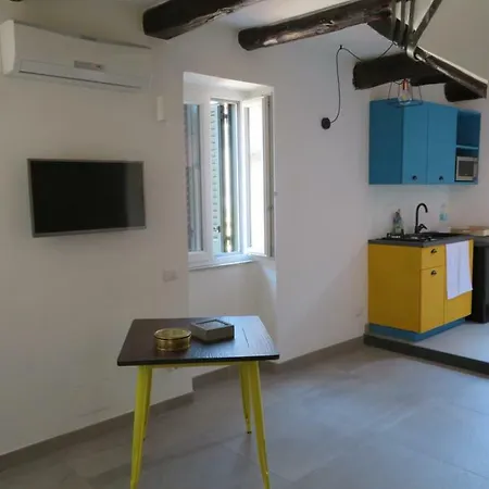 Toledo 10 Holiday home Naples