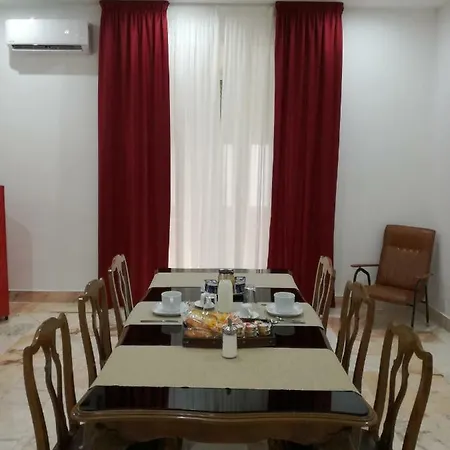Spira Mirabilis 3* Napoli