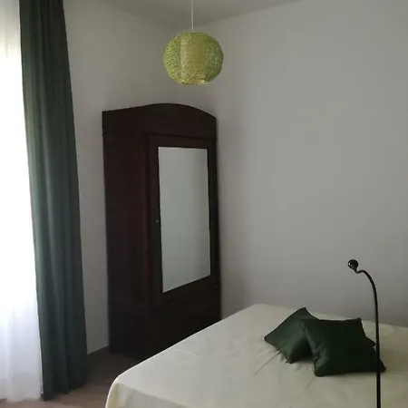 Spira Mirabilis Affittacamere Napoli
