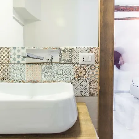 Holiday home Toledo 10 Naples